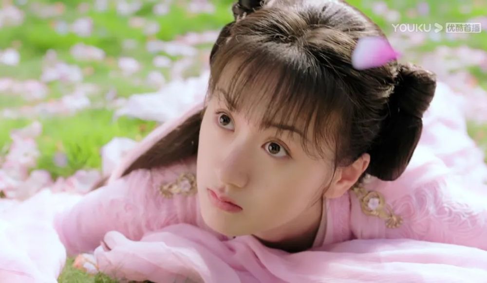 香蜜沉沉烬如霜|《香蜜》2.0？不太配吧