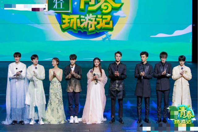 青春环游记2|剪辑师不专业？《青春环游记2》出现肖战身影，资源将全面恢复