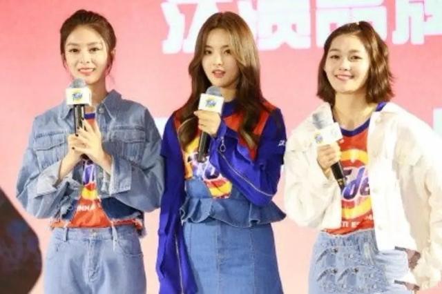 杨超越|《且听凤鸣》：说杨超越有演技，真夸不下去，但她确实有个大优点