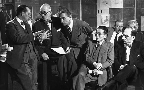 梁陈方案|当年“梁陈方案”若被采纳，不拆古城墙，北京或成世界最宏伟古都