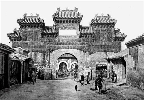 梁陈方案|当年“梁陈方案”若被采纳，不拆古城墙，北京或成世界最宏伟古都