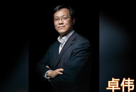 古天乐|卓伟竟说古天乐捐的学校是“假”的？