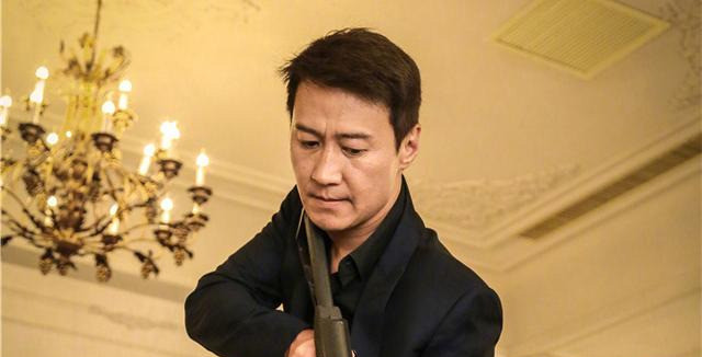 郭富城|“天王嫂”的爱情走到了尽头？不，只是郭富城的宠溺来的太迟