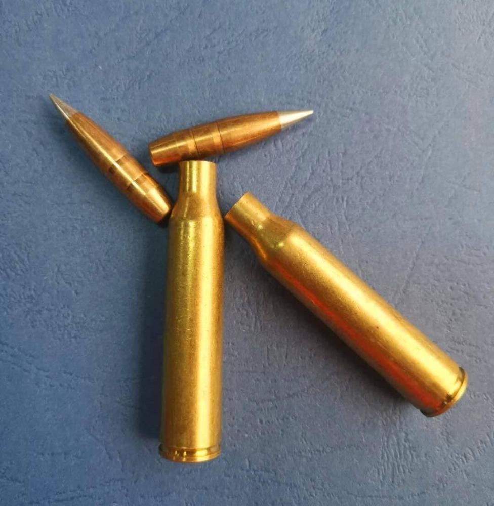 新款127毫米通用机枪亮相重量轻精度高我军支援火力再次升级