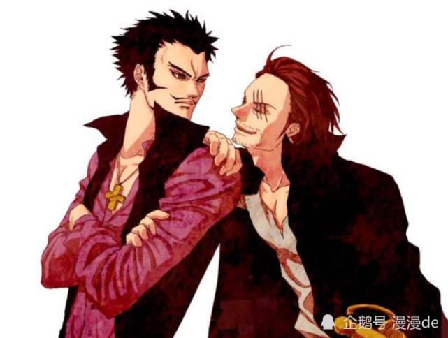 从索罗很小就知道有一种斩断钢铁的剑士来看,耕三郎的实