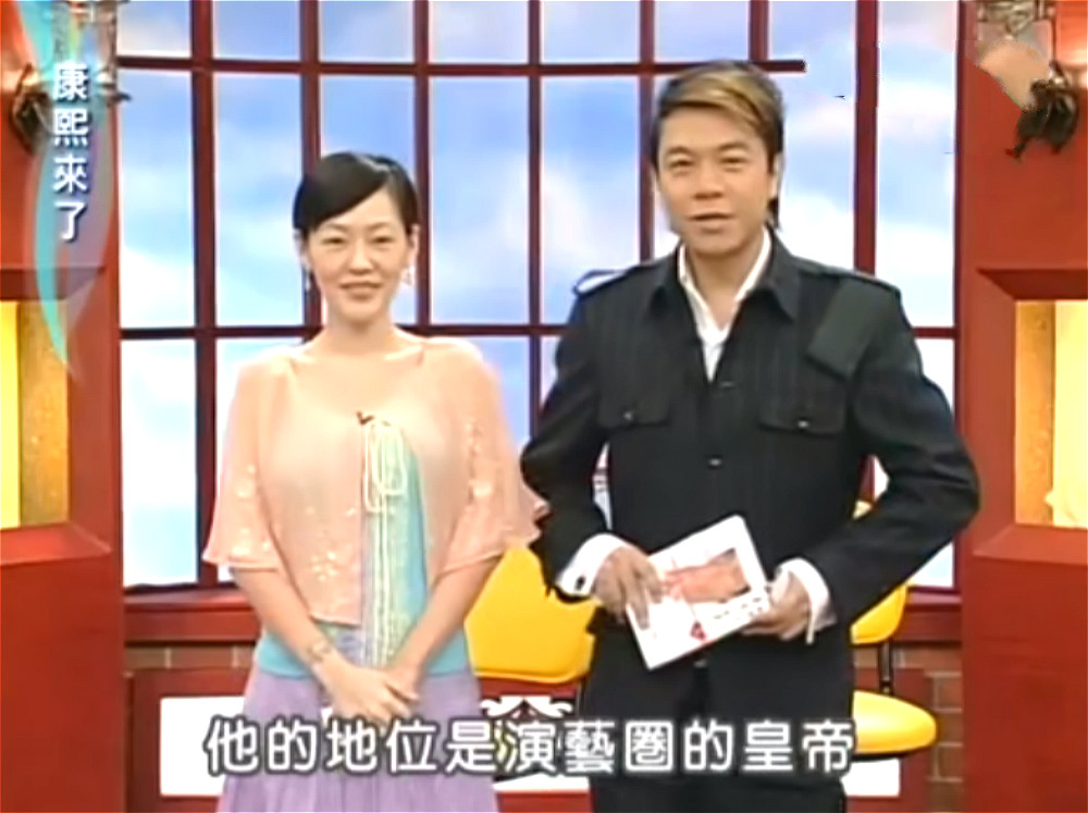 四大天王|从一线天王到电视咖，黎明是怎么沦落到这种地步的？