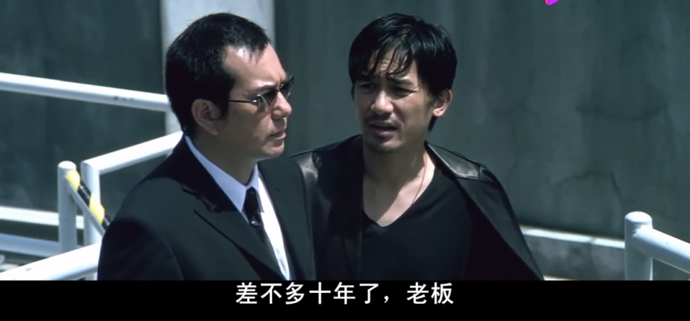 四大天王|从一线天王到电视咖，黎明是怎么沦落到这种地步的？