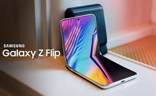 围观三星galaxyzflip评测超现代旗舰翻盖手机