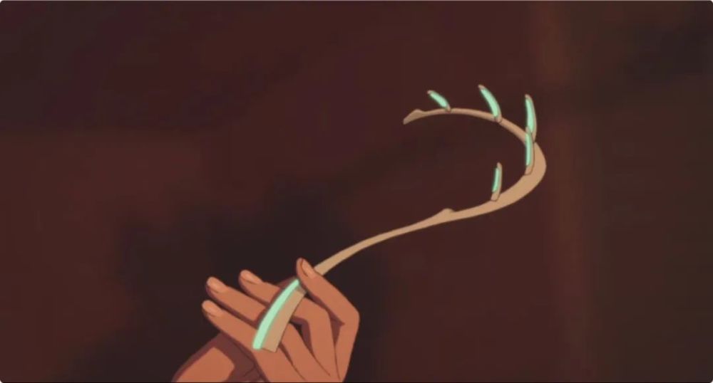 今敏|就连被吹爆的大神，都在抄袭他