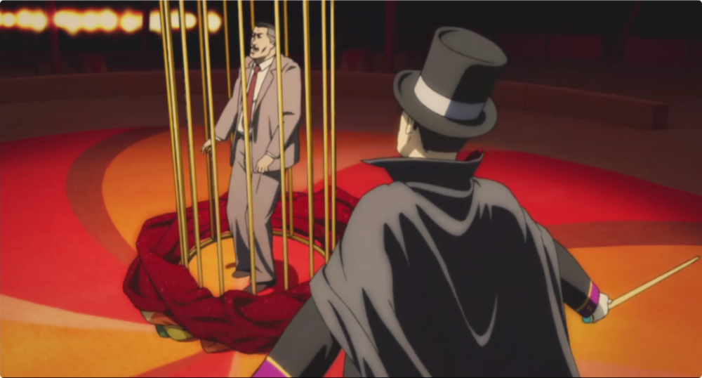 今敏|就连被吹爆的大神，都在抄袭他