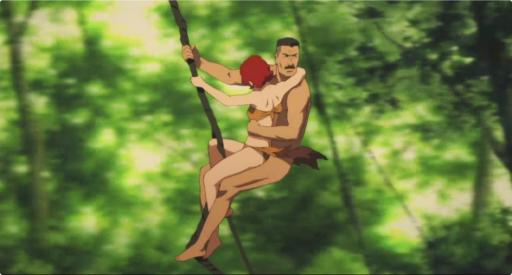 今敏|就连被吹爆的大神，都在抄袭他