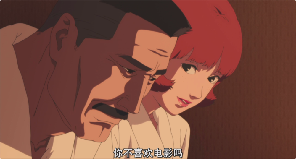 今敏|就连被吹爆的大神，都在抄袭他