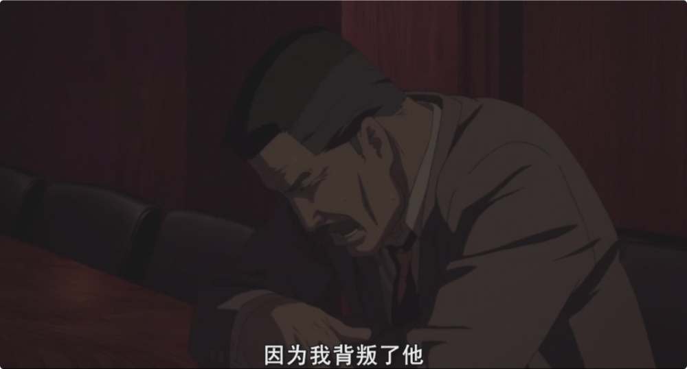 今敏|就连被吹爆的大神，都在抄袭他