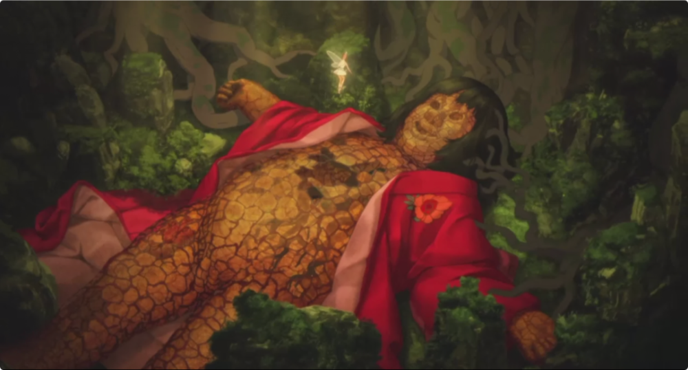 今敏|就连被吹爆的大神，都在抄袭他