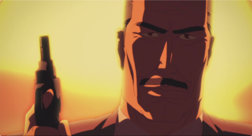 今敏|就连被吹爆的大神，都在抄袭他