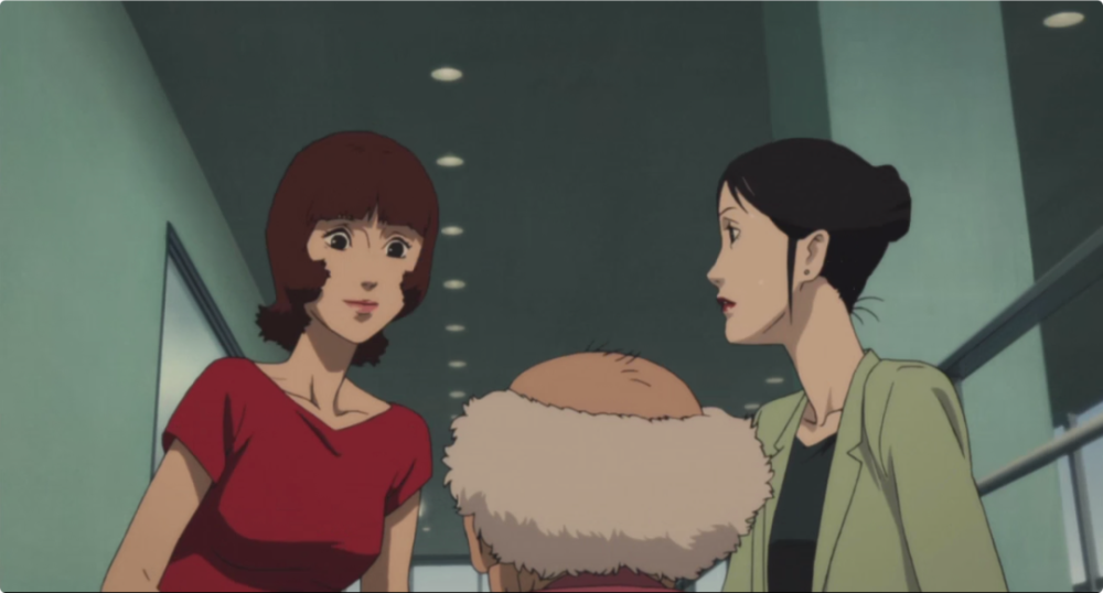 今敏|就连被吹爆的大神，都在抄袭他