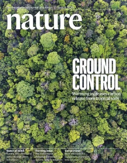 细胞|Nature 一周论文导读