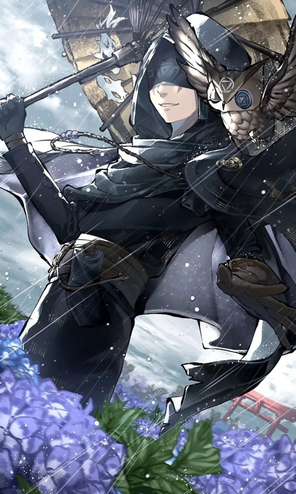 第五人格:怪盗基德虽然耀眼,但有三个弱点,最后一个弱点很致命