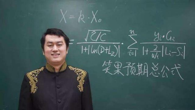 相声|面对“公式相声”的演出，姜昆很是欣赏，相声名家魏文亮却这样说