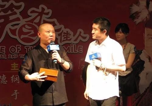 相声|面对“公式相声”的演出，姜昆很是欣赏，相声名家魏文亮却这样说