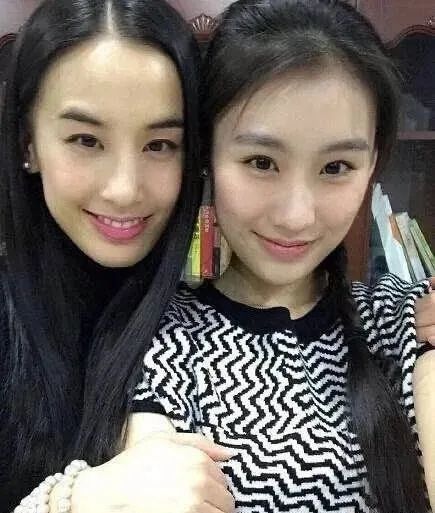 黄圣依|“豪门少奶奶”黄圣依的天花板，恰恰是那个豪门