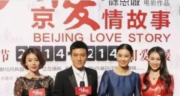 黄圣依|“豪门少奶奶”黄圣依的天花板，恰恰是那个豪门