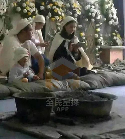 黄圣依|“豪门少奶奶”黄圣依的天花板，恰恰是那个豪门