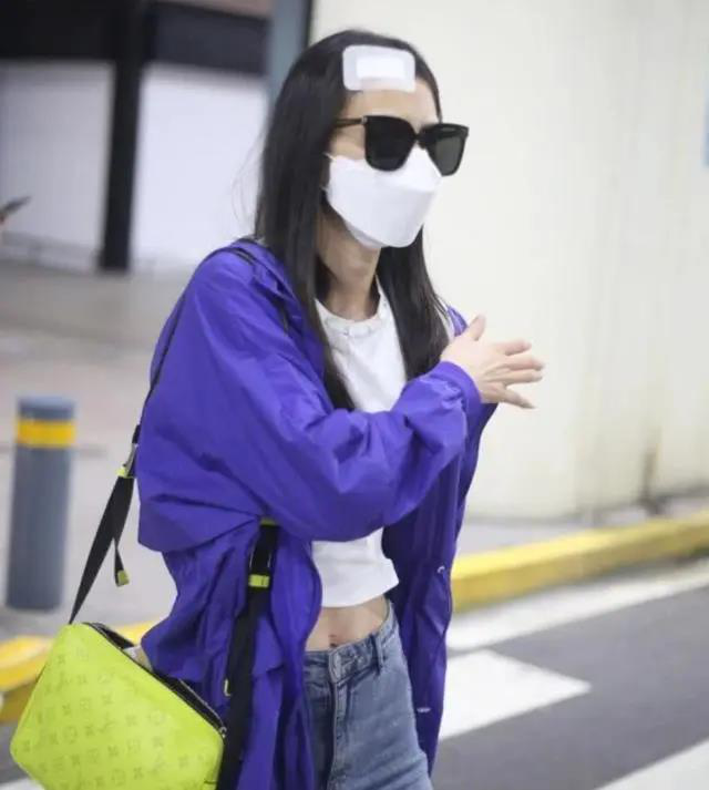 黄圣依|“豪门少奶奶”黄圣依的天花板，恰恰是那个豪门