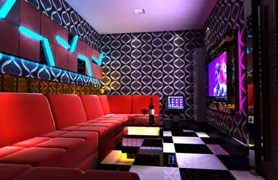 因为新冠肺炎疫情,缅甸娱乐行业复工时间被无限期推迟,从业者面临了前