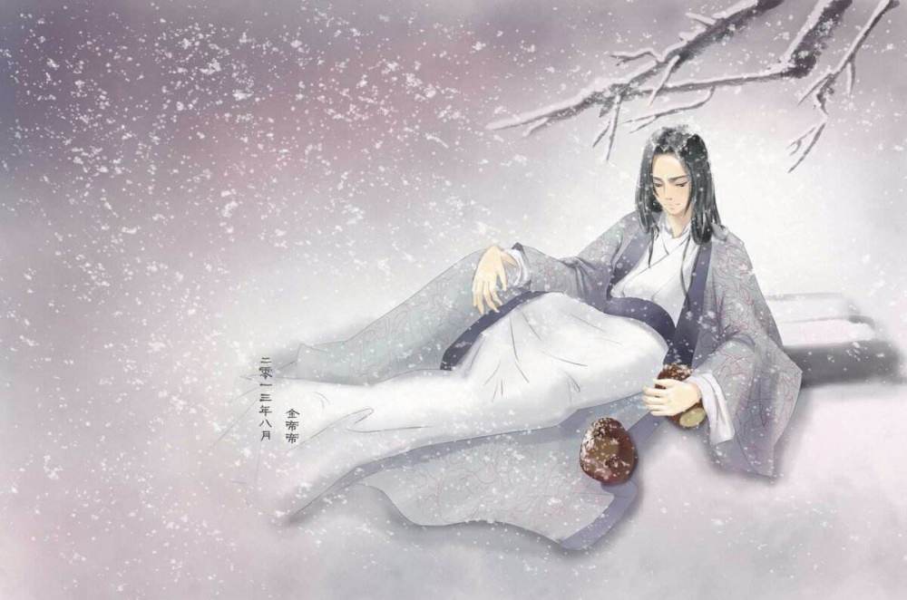 杨果|这首冷门采莲曲另辟蹊径，热闹与悲凉结合，读来令人扼腕