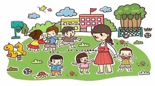 如何让幼儿顺利适应幼儿园生活