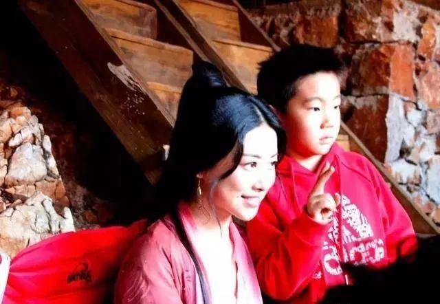 天龙八部|新版《天龙八部》看点多，“马夫人”又是大美女，乔峰妆容豪气足