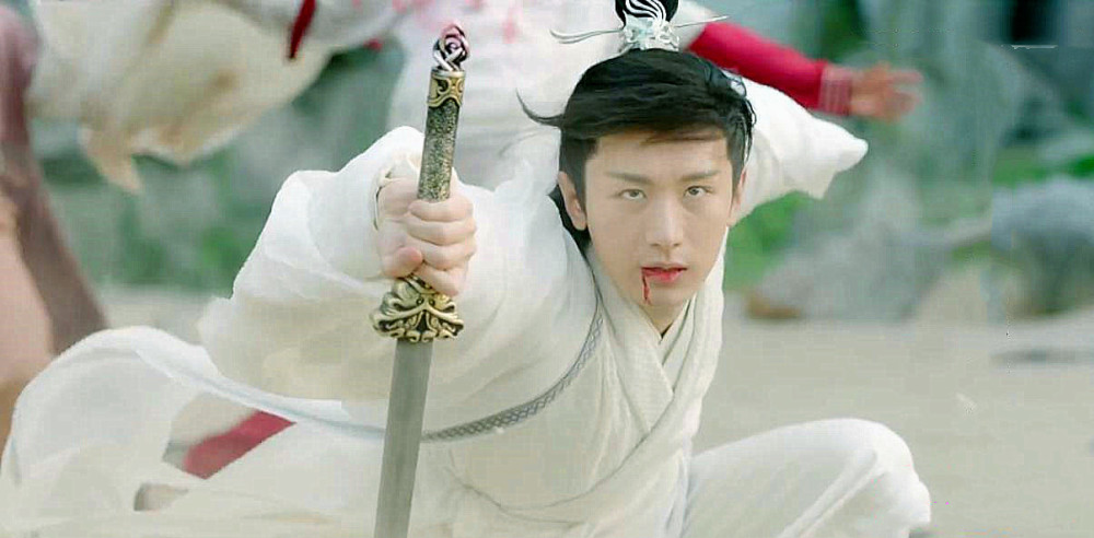 琉璃美人煞:禹司凤被取出龙晶,金翅鸟真身将曝光,最虐剧情来袭