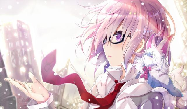 Fgo 四周年福袋 你纠结了多久才出手 是豹跳还是遗憾 Fgo 光炮 王者荣耀