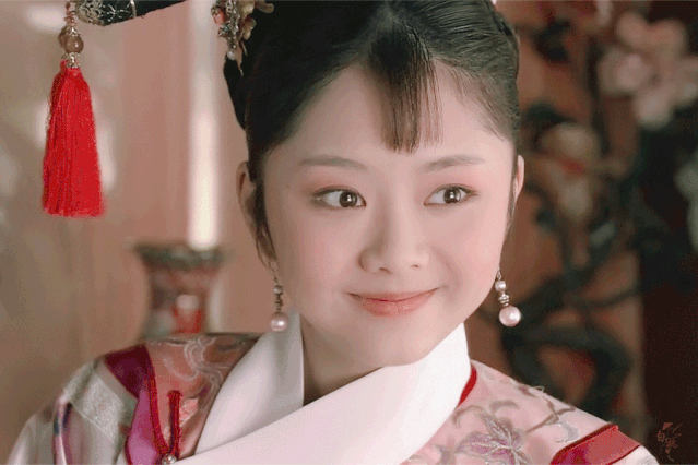 这张30岁的"少女脸"我真夸不起来|以家人之名|谭松韵|林依晨