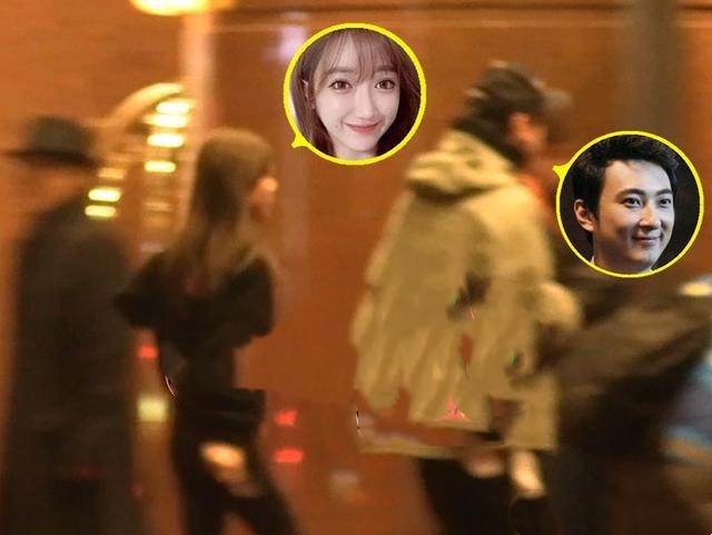 王思聪|王思聪遇到真爱？罕见当众示爱高挑美女，双手环抱将对方拥入怀中