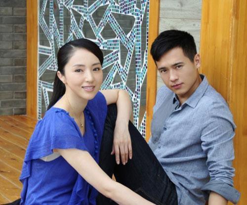 董璇|董璇自曝为生孩子错过大红大紫的机会，看到小酒窝后就释然了