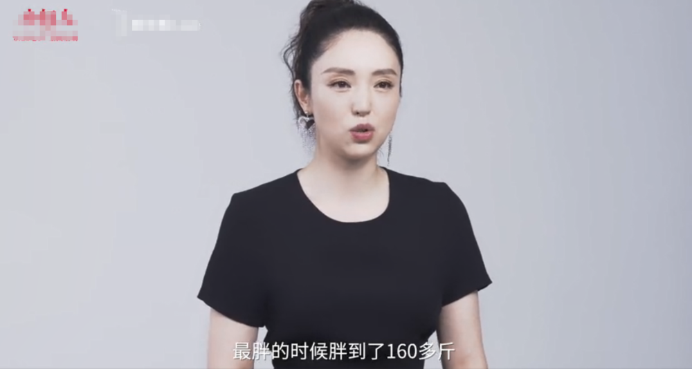 董璇|董璇自曝为生孩子错过大红大紫的机会，看到小酒窝后就释然了