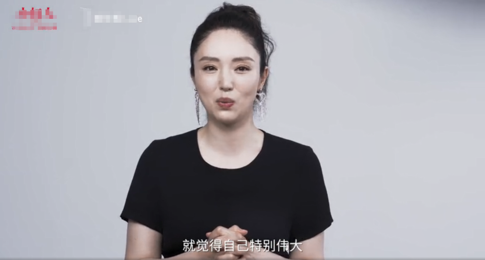 董璇|董璇自曝为生孩子错过大红大紫的机会，看到小酒窝后就释然了