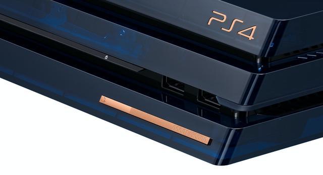 主机党的理财产品 一台ps4卖14万人民币 还有些你都没见过 腾讯新闻