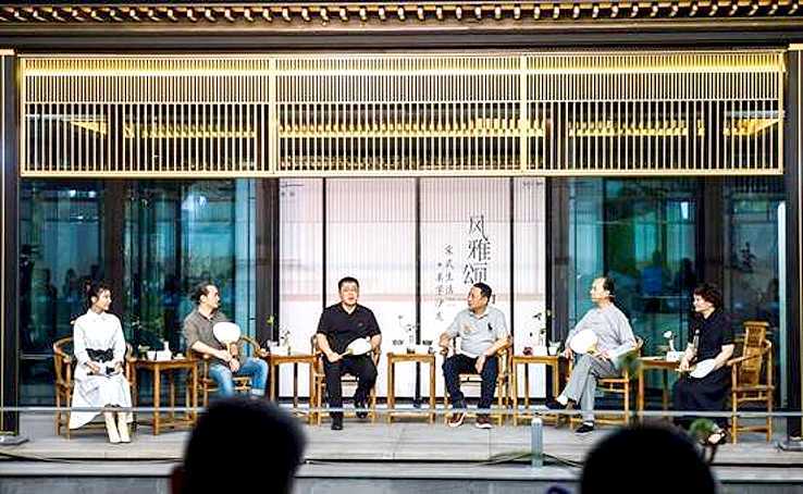 工匠精神|融创长乐雅颂：一场穿越千年的匠心坚守