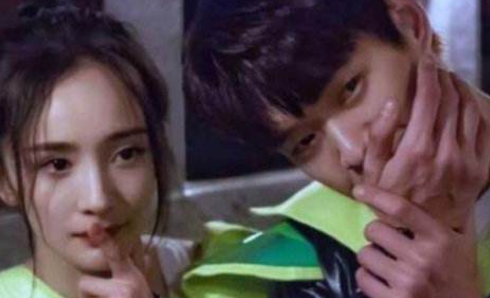 胡歌|曝胡歌杨幂七夕官宣结婚，两人旧情复燃修成正果，魏大勋只是烟雾弹？