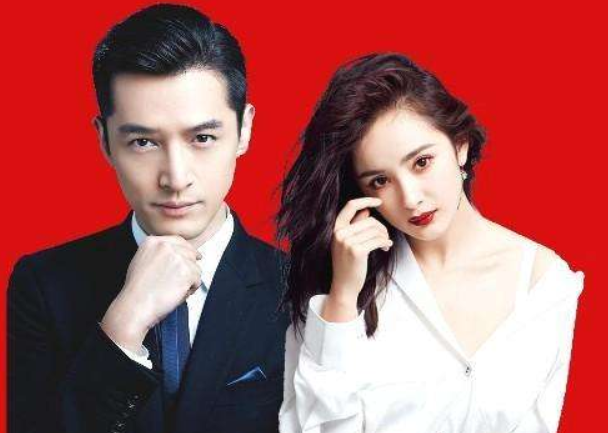 胡歌|曝胡歌杨幂七夕官宣结婚，两人旧情复燃修成正果，魏大勋只是烟雾弹？