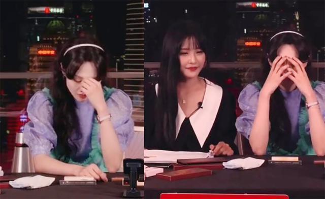 郑爽|郑爽要开七夕直播了！看开播条件才知道，品牌商究竟有多宠她