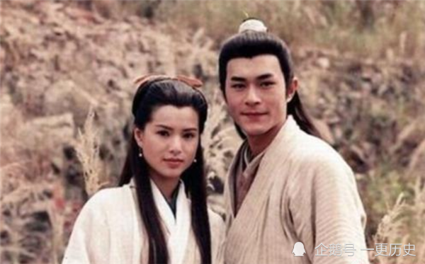 杨过|《神雕侠侣》，为何杨过断的一定要是右手，而不是左手？原来有深意