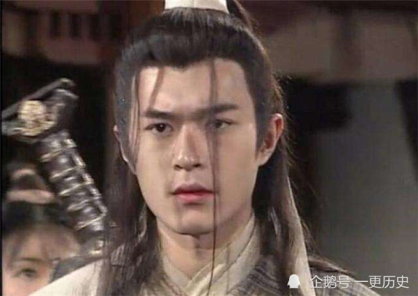 杨过|《神雕侠侣》，为何杨过断的一定要是右手，而不是左手？原来有深意