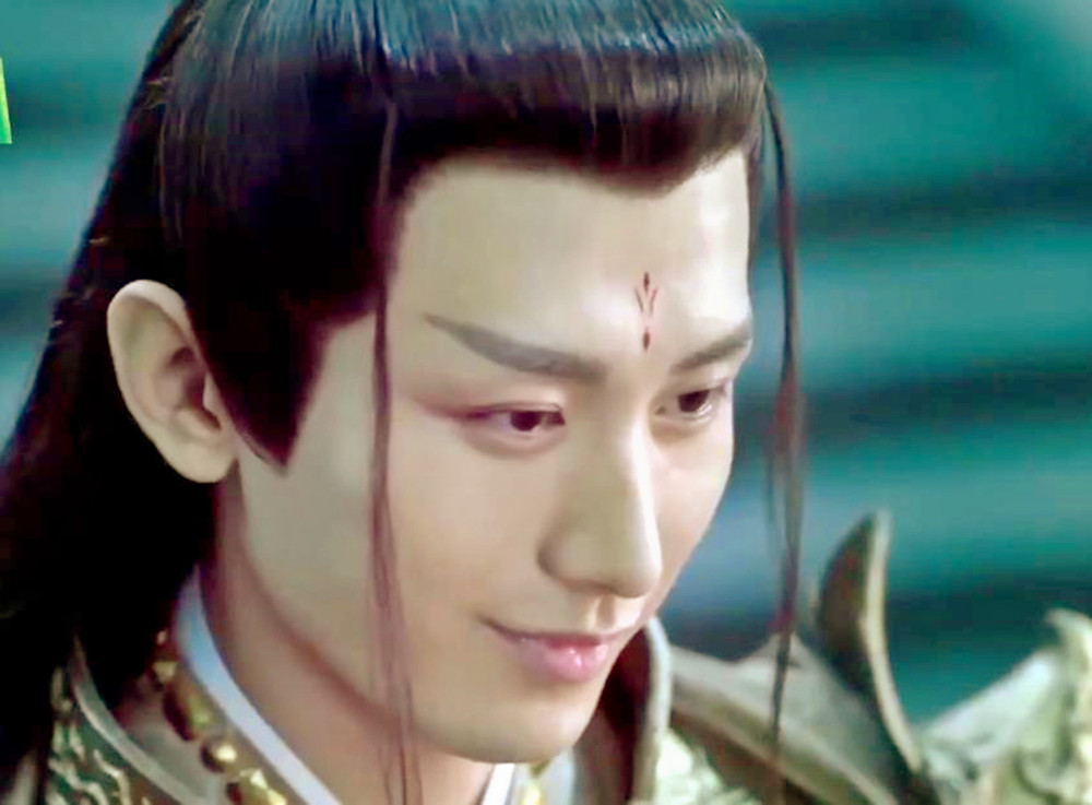 琉璃美人煞:司凤顶替璇玑成魔尊?罗喉计都破封出世,司凤失去魔尊位