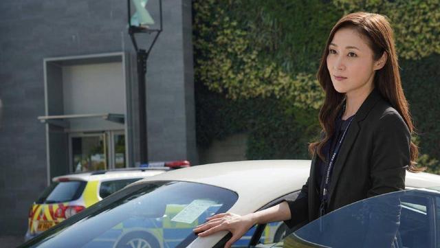 tvb|期待！TVB三大待播警匪剧剧照曝光，《使徒行者3》预计十月首播