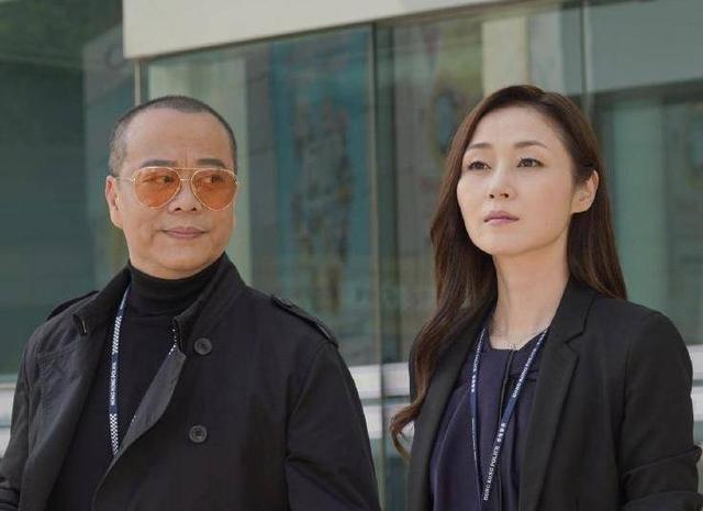 tvb|期待！TVB三大待播警匪剧剧照曝光，《使徒行者3》预计十月首播