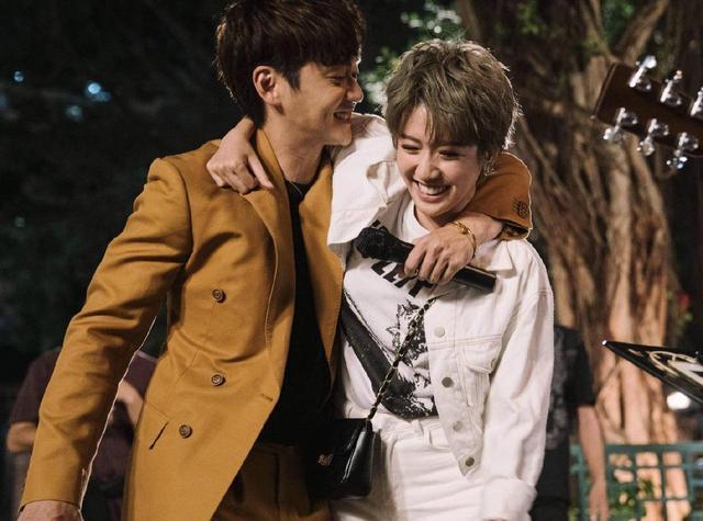 tvb|期待！TVB三大待播警匪剧剧照曝光，《使徒行者3》预计十月首播